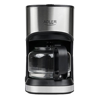 Adler aparat za kafu AD4407