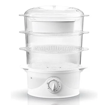 Adler aparat za kuvanje na pari AD633 Adler aparat za kuvanje na pari AD633