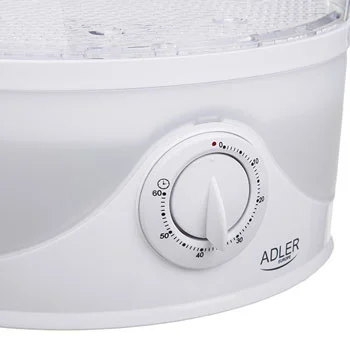 Adler aparat za kuvanje na pari AD633-1 Adler aparat za kuvanje na pari AD633-1