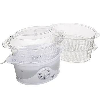 Adler aparat za kuvanje na pari AD633-2 Adler aparat za kuvanje na pari AD633-2