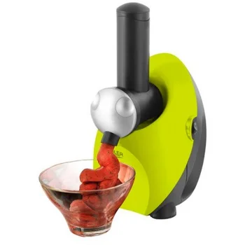 Adler aparat za zdrav sladoled od voćne kaše AD4477 Adler aparat za zdrav sladoled od voćne kaše AD4477