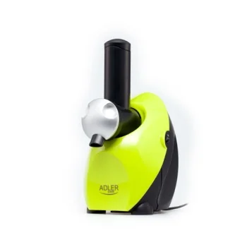 Adler aparat za zdrav sladoled od voćne kaše AD4477-1 Adler aparat za zdrav sladoled od voćne kaše AD4477-1