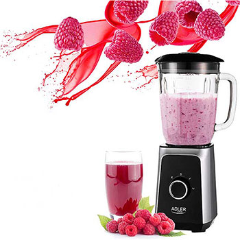 Adler blender sa funkcijom drobljenja leda AD4076-1
