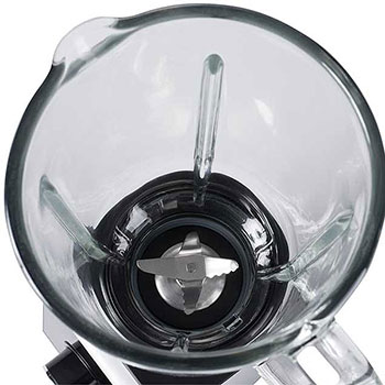 Adler blender sa funkcijom drobljenja leda AD4076-2