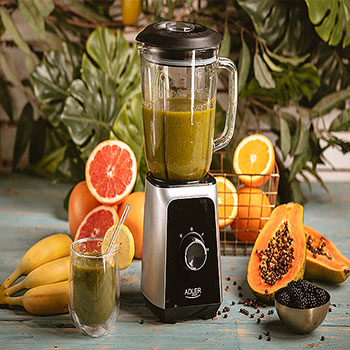 Adler blender sa funkcijom drobljenja leda AD4076