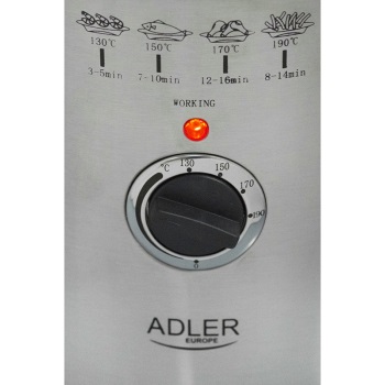 Adler  friteza AD4905-1