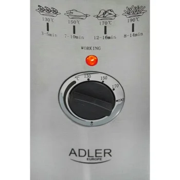 Adler  friteza AD4905-1 Adler  friteza AD4905-1