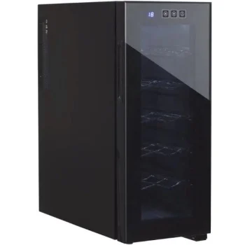 Adler frižider za vino 12 flašA 33L  AD8083-2