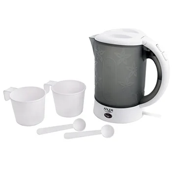 Adler putni ketler AD1268-1