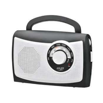 Adler Radio-tranzistor AD1155 Adler Radio-tranzistor AD1155