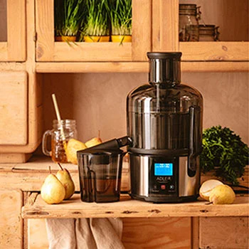 Adler sokovnik sa LCD displejom AD4124-3