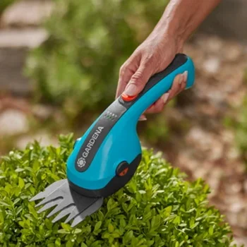 Gardena aku makaze za travu ClassicCut LI GA 09884-20