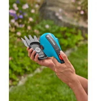 Gardena aku makaze za travu ClassicCut LI GA 09884-20-3