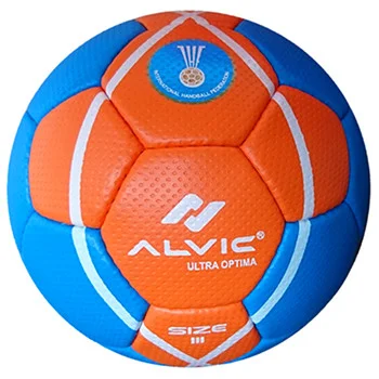 Lopta za rukomet Alvic Ultra Optima IHF veličina 3 Lopta za rukomet Alvic Ultra Optima IHF veličina 3