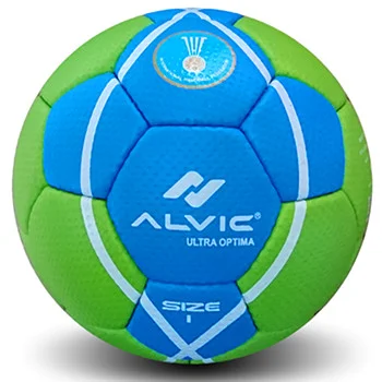 Lopta za rukomet Alvic Ultra Optima veličina 1  Lopta za rukomet Alvic Ultra Optima veličina 1