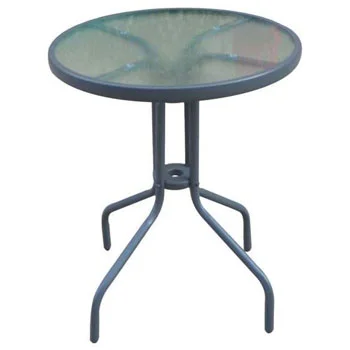 Andora baštenski sto okrugli 051186 Andora baštenski sto okrugli 051186