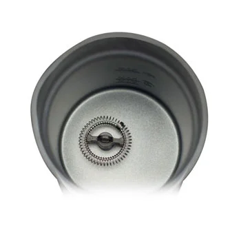 Caso aparat za mlečnu penu za kapućino -1