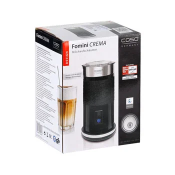 Caso aparat za mlečnu penu za kapućino -3