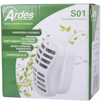 Aparat protiv insekata Ardes AR6S01 -2