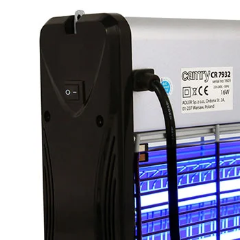 Aparat protiv insekata CAMRY CR7932-2 Aparat protiv insekata CAMRY CR7932-2