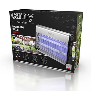 Aparat protiv insekata CAMRY CR7932-3 Aparat protiv insekata CAMRY CR7932-3
