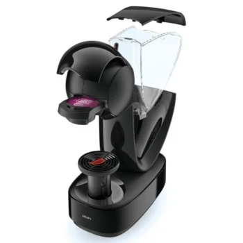 Aparat za kafu Krups Dolce Gusto Infinissima KP1708 crni Aparat za kafu Krups Dolce Gusto Infinissima KP1708 crni