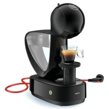 Aparat za kafu Krups Dolce Gusto Infinissima KP1708 crni-1 Aparat za kafu Krups Dolce Gusto Infinissima KP1708 crni-1