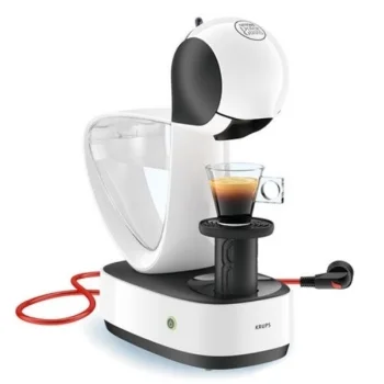 Aparat za kafu Krups Dolce Gusto Infinissima KP1701 beli-1