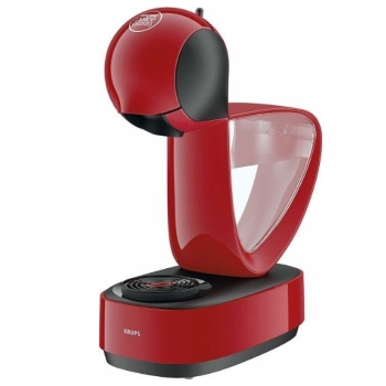 Aparat za kafu Krups Dolce Gusto Infinissima KP1705 crveni