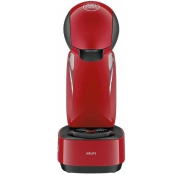 Aparat za kafu Krups Dolce Gusto Infinissima KP1705 crveni-2