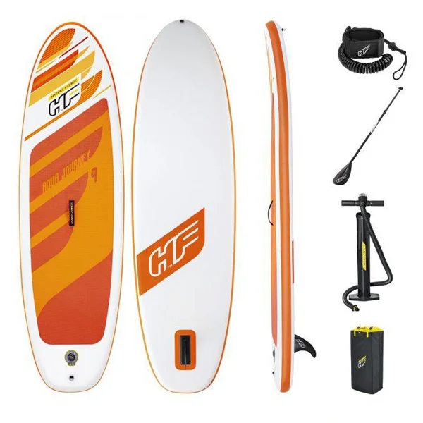 Bestway daska za veslanje 274x76x12 cm Aqua Journey 65349 Bestway daska za veslanje 274x76x12 cm Aqua Journey 65349