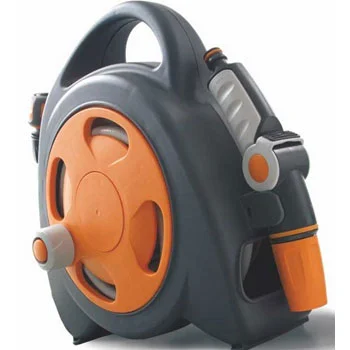 AQUABAG maxi baštenska motalica 80005608 - narandžasta 047636 AQUABAG maxi baštenska motalica 80005608 - narandžasta 047636