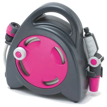 AQUABAG mini baštenska motalica GF80275606 - ljubčasti 042192 AQUABAG mini baštenska motalica GF80275606 - ljubčasti 042192