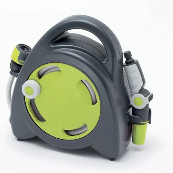 AQUABAG mini baštenska motalica GF80285606 - zeleni 042194