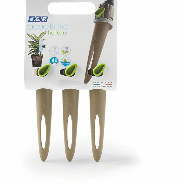 Sistem za navodnjavanje AQUAFLORA HOLIDAY TRIS 6344 