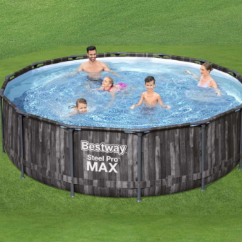 Bestway bazen Naxos 427x107 cm-1