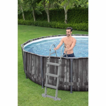 Bestway bazen Naxos 427x107 cm