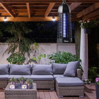 Ardes aparat protiv insekata 9W AR6S09  Ardes aparat protiv insekata 9W AR6S09