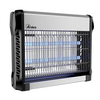 Ardes aparat protiv insekata 2X8W AR6S16C Ardes aparat protiv insekata 2X8W AR6S16C
