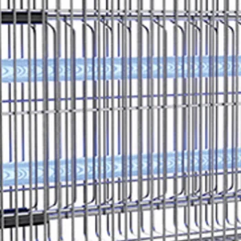 Ardes aparat protiv insekata 2X8W AR6S16C-3 Ardes aparat protiv insekata 2X8W AR6S16C-3