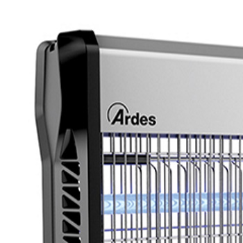 Ardes aparat protiv insekata 2X8W AR6S16C-2