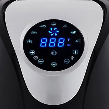 Ardes friteza bez ulja sa LCD displejom AR1K31-1 Ardes friteza bez ulja sa LCD displejom AR1K31-1