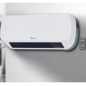 Ardes grejalica zidna i kupatilska IP 22 AR4W04P Ardes grejalica zidna i kupatilska IP 22 AR4W04P