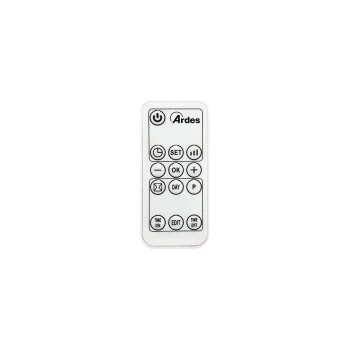 Ardes grejalica zidna i kupatilska IP 22 AR4W05P-5 Ardes grejalica zidna i kupatilska IP 22 AR4W05P-5