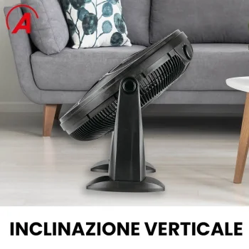 Ardes ventilator podni 40cm 100W AR5A51 -4 Ardes ventilator podni 40cm 100W AR5A51 -4