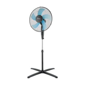 Ardes ventilator podni 50W Crno plavi AR5ST40PN-2