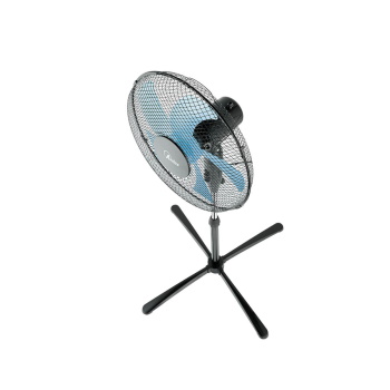 Ardes ventilator podni 50W Crno plavi AR5ST40PN-5