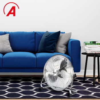 Ardes ventilator podni 40cm 90W AR5C40B-2