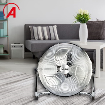 Ardes ventilator podni 40cm 90W AR5C40B-3