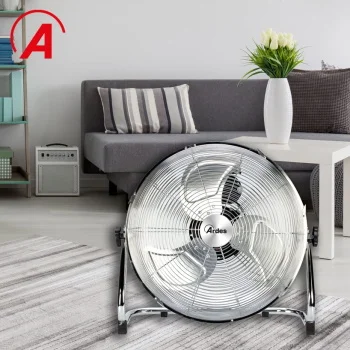 Ardes ventilator podni 40cm 90W AR5C40B-3 Ardes ventilator podni 40cm 90W AR5C40B-3